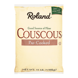 ROLAND COUSCOUS PRE-COOKED CAJA 12 OZ