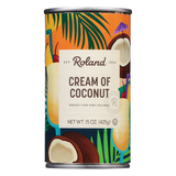 ROLAND CREMA DE COCO 15 OZ