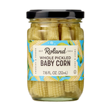 ROLAND ELOTITOS TIERNOS BABY CORN 8 ONZ 7 OZ