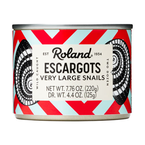 ROLAND ESCARGOT LARGO CARACOL 8 OZ