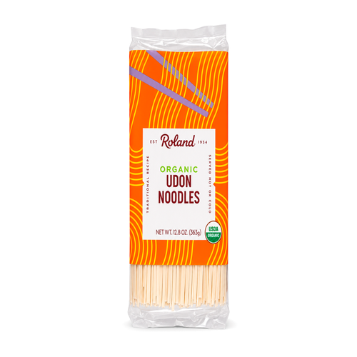 ROLAND FIDEO UDON ORGANICO 363g