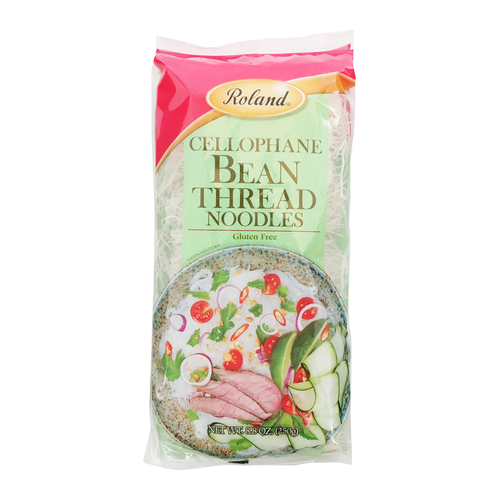 ROLAND FIDEOS DE ARROZ DE FRIJO 250g
