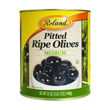 ROLAND FILETE DE ANCHOA EN ACEITE OLIVA 1 OZ