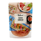 ROLAND JENGIBRE NATURAL SUSHI GINGER 16 OZ