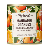 ROLAND MANDARINA GAJOS MITADES 110 OZ