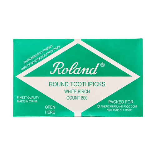 ROLAND PALILLOS #6 100 UNIDAD