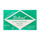 ROLAND PALILLOS #6 100 UNIDAD