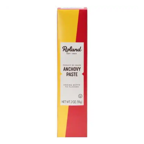 ROLAND PASTA DE ANCHOA 56g