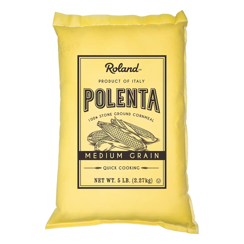 ROLAND POLENTA COCINA RAPIDA CAJA 9 OZ