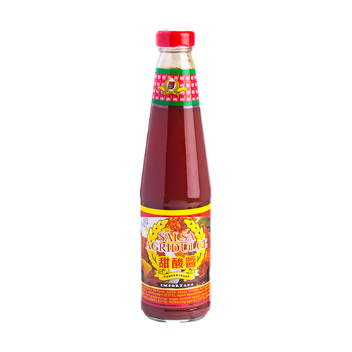 ROLAND SALSA AGRIDULCE PATO 10 OZ