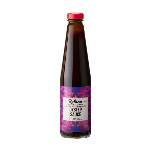 ROLAND SALSA DE OSTRAS 7 OZ