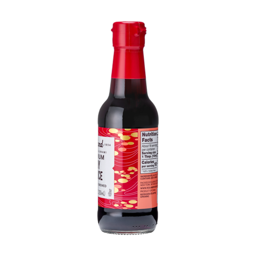 ROLAND SALSA SOYA NATURALLY FERMENTED 9 OZ