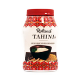 ROLAND TAHINI ORG┴NICO PASTA AJONJOLI 454g