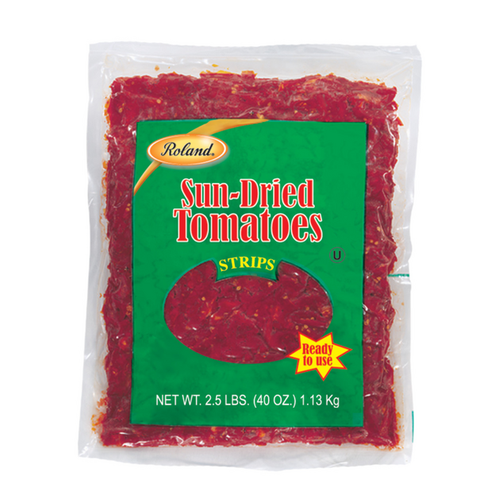 ROLAND TOMATE DESHIDRATADO 4 OZ