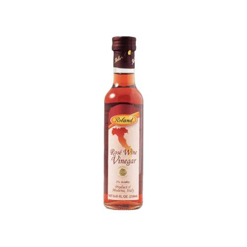 ROLAND VINAGRE BALSAMICO ROSA 250ml