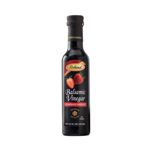 ROLAND VINAGRE BALSAMICO STRAWBERRY 250ml