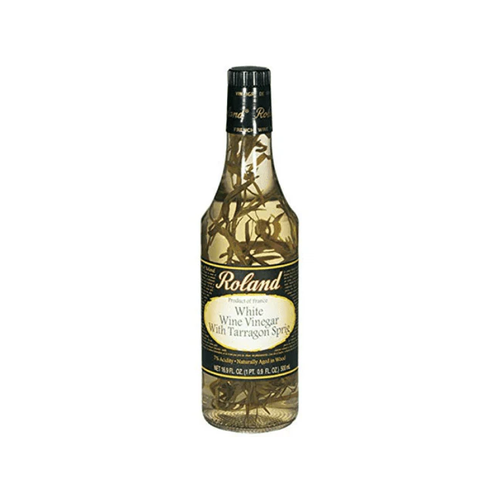 ROLAND VINAGRE BLANCO CON TARRAGON 500ml
