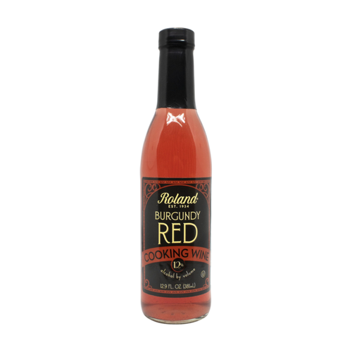 ROLAND VINO PARA COCINAR BURGUNDY RED 13 OZ