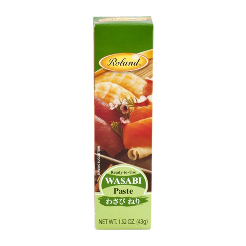 ROLAND WASABI PASTA 43g
