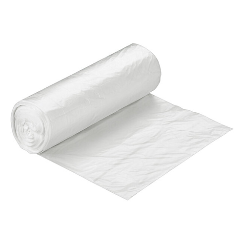 ROLO BAG BOLSAS BLANCAS EXTRA GRANDE 30 UNIDAD
