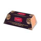 ROUGIE PATE GANSO BLOC DE FOIE GRASS DOIE 145g