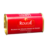 ROUGIE PATE HIGADO DE GANSO GRAS D OIE 210g