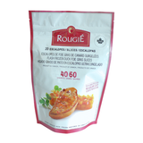 ROUGIE PATE HIGADO DE PATO GRAS DE CANARD 210g
