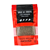 SALT N TASTE SAL AHUMADA BOLSA 265g