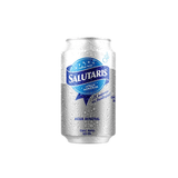 SALUTARIS AGUA MINERAL LATA 355ml