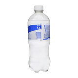SALUTARIS AGUA MINERAL PET 600ml