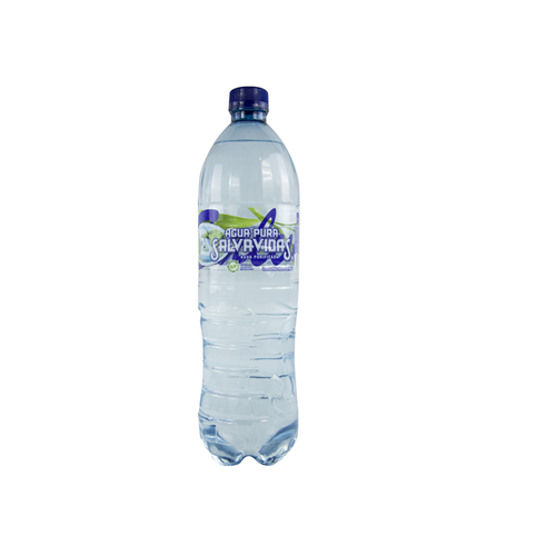 SALVAVIDAS AGUA ROSCA 12/1 LT