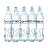 SALVAVIDAS AGUA SABORIZADA FRUIT PUNCH KIDS 300ml