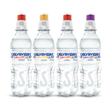 SALVAVIDAS AGUA SABORIZADA LIMON KIDS 300ml