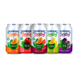SALVAVIDAS AGUA SPARLING FRUIT PUNCH LATA 350ml