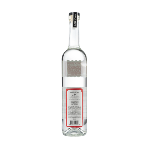 SAN JUAN MEZCAL ARTESANAL ALIPUS 700ml