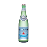 SAN PELLEGRINO AGUA MINERAL VIDRIO 505ml