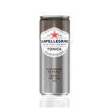 SAN PELLEGRINO AGUA TONICA 330ml