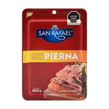 SAN RAFAEL ENSALADA DE JAMON 1LB
