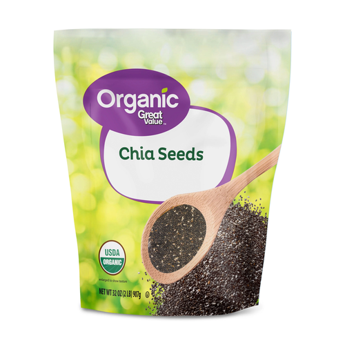 SANA CHIA SUPLEMENTO CHIA SEEDS CAJA 200g