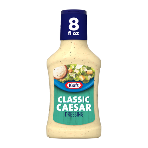 SANA FOODS ADEREZO CAESAR 8 OZ