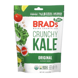 SANA FOODS LECHUGA KALE CHIPS BOLSA 20g