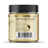 SANA FOODS MANTEQUILLA COCOA MACADAMIA FRASCO 8 OZ