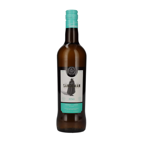 SANDEMAN JEREZ FINO 750ml