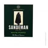 SANDEMAN PORTO FINE WHITE 750ml