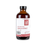 SANDYS EXTRACTO PURE VAINILLA EXTRACT FRASCO 75ml