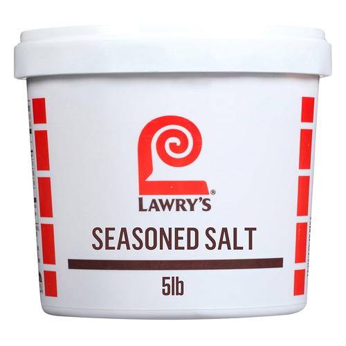 SANDYS SAL SAZONADA 220g