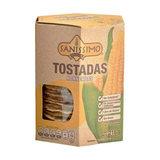 SANISSIMO TOSTADAS HORNEADAS 200g