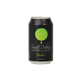 SANTA DELFINA AGUA MINERAL LIMON 350ml