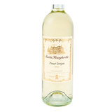 SANTA MARGARITA VINO BLANCO PINOT GRIGIO BOTELLA 750ml