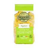 SANTINI PASTA RIGATONI ORGANICA 500g